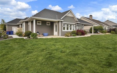 This home won't last! Perfectly situated in the highly sought on Eagle Legacy Golf Course in Idaho - for sale on GolfHomes.com, golf home, golf lot