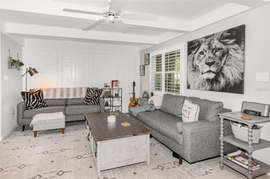 A Must See!! Gorgeous townhome in popular College Park!  This on Dubsdread Golf Course in Florida - for sale on GolfHomes.com, golf home, golf lot