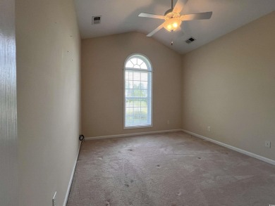 Golf Course Living Near the Coast!  Move right in to this on Long Bay Club in South Carolina - for sale on GolfHomes.com, golf home, golf lot