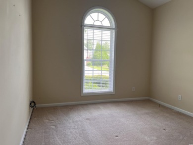 Golf Course Living Near the Coast!  Move right in to this on Long Bay Club in South Carolina - for sale on GolfHomes.com, golf home, golf lot
