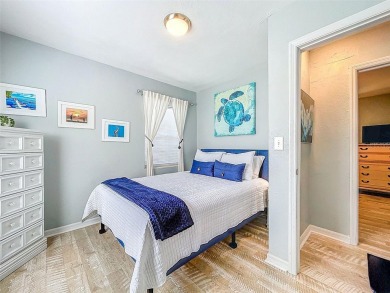 What an amazing opportunity to live in and own a beautiful on The Dunedin Country Club in Florida - for sale on GolfHomes.com, golf home, golf lot