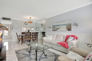 COZY 1 BEDROOM 1 BATHROOM CONDO COMPLETELY FURNISHED TURN KEY on Lauderhill Golf Course in Florida - for sale on GolfHomes.com, golf home, golf lot