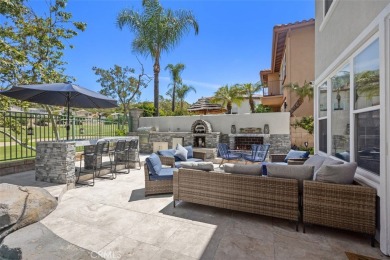 Remodeled Turn-Key Home Situated on the Golf Course! This on Dove Canyon Country Club in California - for sale on GolfHomes.com, golf home, golf lot