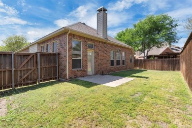 Located in the only Master planned golf community in Keller on Sky Creek Ranch Golf Club in Texas - for sale on GolfHomes.com, golf home, golf lot