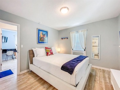What an amazing opportunity to live in and own a beautiful on The Dunedin Country Club in Florida - for sale on GolfHomes.com, golf home, golf lot