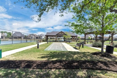 Located in the only Master planned golf community in Keller on Sky Creek Ranch Golf Club in Texas - for sale on GolfHomes.com, golf home, golf lot