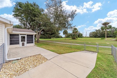 Spruce Creek South, 55+ Gated Golf Course Community just 2 miles on The Links of Spruce Creek in Florida - for sale on GolfHomes.com, golf home, golf lot