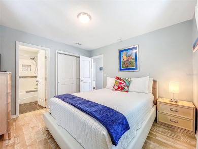 What an amazing opportunity to live in and own a beautiful on The Dunedin Country Club in Florida - for sale on GolfHomes.com, golf home, golf lot