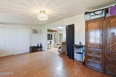 A move-in-ready 2-bed, 2-bath Del Webb home in Sun City! on Sun City South Golf Course in Arizona - for sale on GolfHomes.com, golf home, golf lot