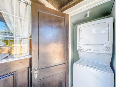 What an amazing opportunity to live in and own a beautiful on The Dunedin Country Club in Florida - for sale on GolfHomes.com, golf home, golf lot