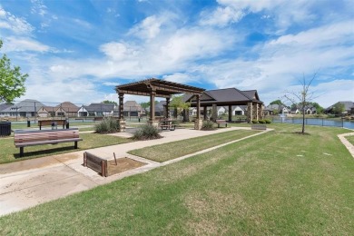 Located in the only Master planned golf community in Keller on Sky Creek Ranch Golf Club in Texas - for sale on GolfHomes.com, golf home, golf lot