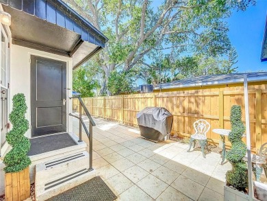 What an amazing opportunity to live in and own a beautiful on The Dunedin Country Club in Florida - for sale on GolfHomes.com, golf home, golf lot