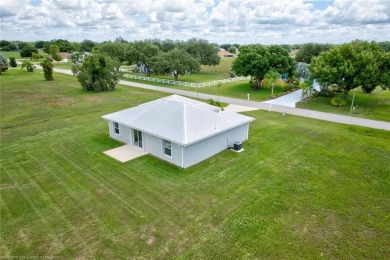 Welcome to this charming, 3-bedroom, 2-bathroom home with modern on Spring Lake Golf Resort in Florida - for sale on GolfHomes.com, golf home, golf lot