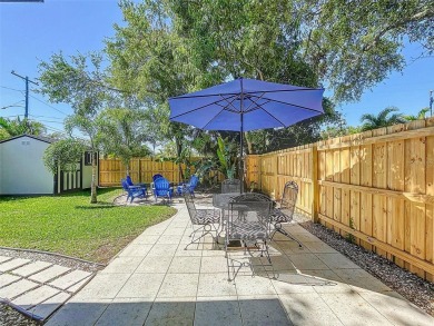 What an amazing opportunity to live in and own a beautiful on The Dunedin Country Club in Florida - for sale on GolfHomes.com, golf home, golf lot