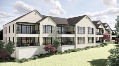 The Residences are luxury new construction golf villas nestled on TPC Four Seasons - Las Colinas Resort in Texas - for sale on GolfHomes.com, golf home, golf lot