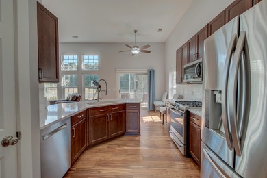 ***Ask about the possibility of receiving 1% reduction in on Legend Oaks Plantation Golf Club in South Carolina - for sale on GolfHomes.com, golf home, golf lot