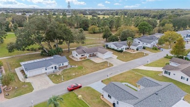 Spruce Creek South, 55+ Gated Golf Course Community just 2 miles on The Links of Spruce Creek in Florida - for sale on GolfHomes.com, golf home, golf lot