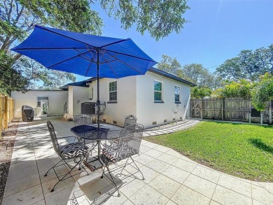 What an amazing opportunity to live in and own a beautiful on The Dunedin Country Club in Florida - for sale on GolfHomes.com, golf home, golf lot