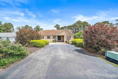 Premium property located on the 2nd hole of Myrtlewood Palmetto on Myrtlewood Golf Course and Club  in South Carolina - for sale on GolfHomes.com, golf home, golf lot