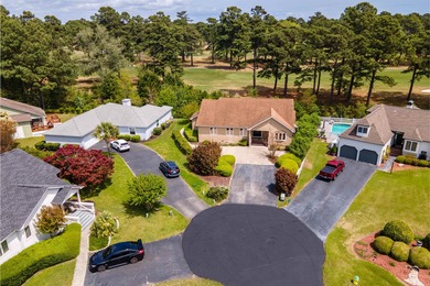 Premium property located on the 2nd hole of Myrtlewood Palmetto on Myrtlewood Golf Course and Club  in South Carolina - for sale on GolfHomes.com, golf home, golf lot