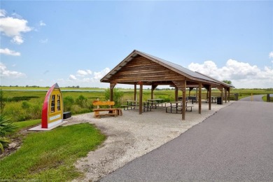 Welcome to this charming, 3-bedroom, 2-bathroom home with modern on Spring Lake Golf Resort in Florida - for sale on GolfHomes.com, golf home, golf lot