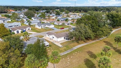 Spruce Creek South, 55+ Gated Golf Course Community just 2 miles on The Links of Spruce Creek in Florida - for sale on GolfHomes.com, golf home, golf lot