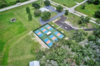 Welcome to this charming, 3-bedroom, 2-bathroom home with modern on Spring Lake Golf Resort in Florida - for sale on GolfHomes.com, golf home, golf lot