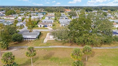 Spruce Creek South, 55+ Gated Golf Course Community just 2 miles on The Links of Spruce Creek in Florida - for sale on GolfHomes.com, golf home, golf lot