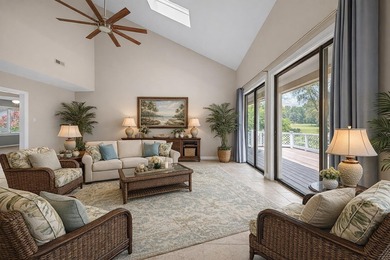 Premium property located on the 2nd hole of Myrtlewood Palmetto on Myrtlewood Golf Course and Club  in South Carolina - for sale on GolfHomes.com, golf home, golf lot