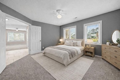 Premium property located on the 2nd hole of Myrtlewood Palmetto on Myrtlewood Golf Course and Club  in South Carolina - for sale on GolfHomes.com, golf home, golf lot