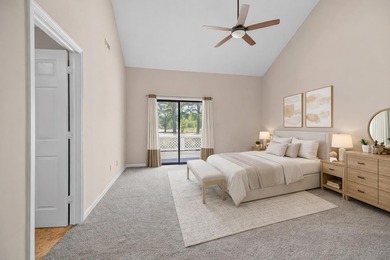 Premium property located on the 2nd hole of Myrtlewood Palmetto on Myrtlewood Golf Course and Club  in South Carolina - for sale on GolfHomes.com, golf home, golf lot