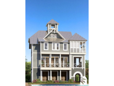 Welcome to Granite Pointe, an exclusive lakefront development on Hidden Falls Golf Club in Texas - for sale on GolfHomes.com, golf home, golf lot