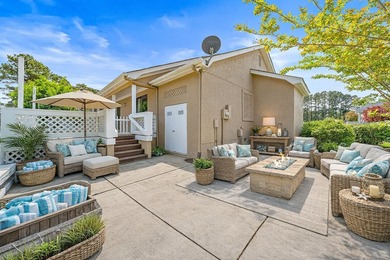 Premium property located on the 2nd hole of Myrtlewood Palmetto on Myrtlewood Golf Course and Club  in South Carolina - for sale on GolfHomes.com, golf home, golf lot