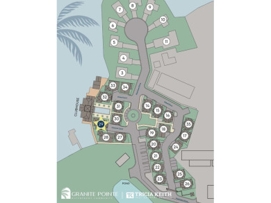 Welcome to Granite Pointe, an exclusive lakefront development on Hidden Falls Golf Club in Texas - for sale on GolfHomes.com, golf home, golf lot