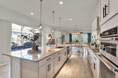 One or more photo(s) has been virtually staged. *** Bright  Airy on Eagle Creek Golf Club in Florida - for sale on GolfHomes.com, golf home, golf lot