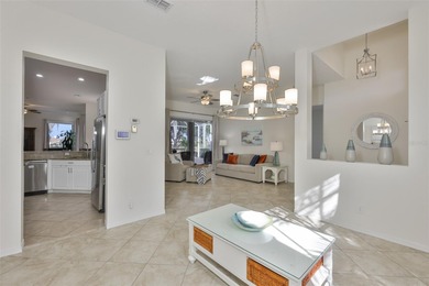 WELCOME TO YOUR LOVELY HOME WITH WONDERFUL RENAISSANCE GOLF on The Club Renaissance in Florida - for sale on GolfHomes.com, golf home, golf lot