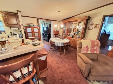 Very spacious and lovingly cared home situated on a Cul-De-Sac on Tanglewood Shores Golf Club in Virginia - for sale on GolfHomes.com, golf home, golf lot