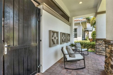 One or more photo(s) has been virtually staged. *** Bright  Airy on Eagle Creek Golf Club in Florida - for sale on GolfHomes.com, golf home, golf lot