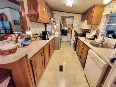 Very spacious and lovingly cared home situated on a Cul-De-Sac on Tanglewood Shores Golf Club in Virginia - for sale on GolfHomes.com, golf home, golf lot