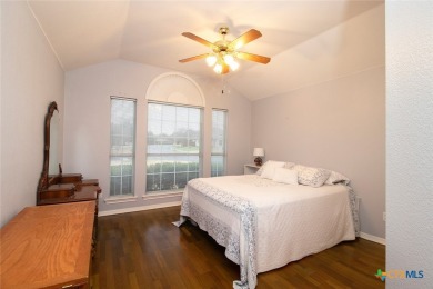 Welcome to this charming 3-bedroom, 2-bathroom home located on a on Berry Creek Country Club in Texas - for sale on GolfHomes.com, golf home, golf lot