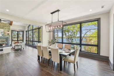 This exceptional property offers a seamless blend of thoughtful on The Cliffs At Keowee Springs in South Carolina - for sale on GolfHomes.com, golf home, golf lot