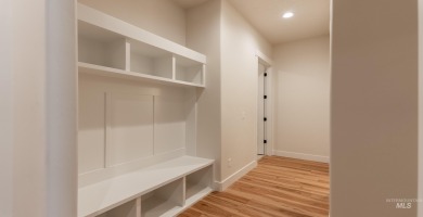 Just Finished and ready to close!  This beautifully designed on Hunters Point Golf Club in Idaho - for sale on GolfHomes.com, golf home, golf lot