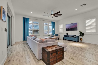 One or more photo(s) has been virtually staged. *** Bright  Airy on Eagle Creek Golf Club in Florida - for sale on GolfHomes.com, golf home, golf lot