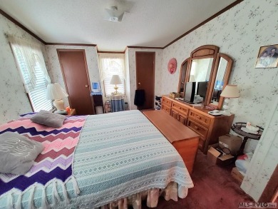 Very spacious and lovingly cared home situated on a Cul-De-Sac on Tanglewood Shores Golf Club in Virginia - for sale on GolfHomes.com, golf home, golf lot