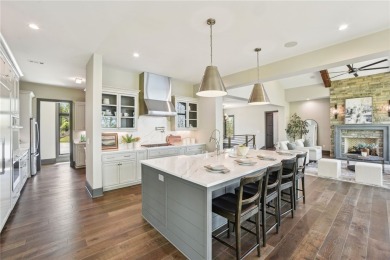 This exceptional property offers a seamless blend of thoughtful on The Cliffs At Keowee Springs in South Carolina - for sale on GolfHomes.com, golf home, golf lot