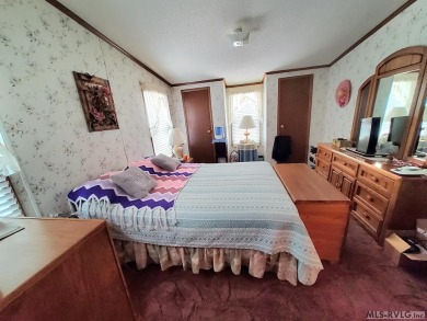 Very spacious and lovingly cared home situated on a Cul-De-Sac on Tanglewood Shores Golf Club in Virginia - for sale on GolfHomes.com, golf home, golf lot