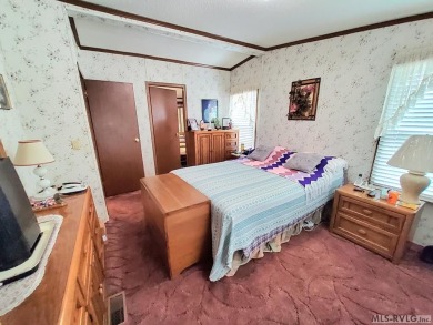 Very spacious and lovingly cared home situated on a Cul-De-Sac on Tanglewood Shores Golf Club in Virginia - for sale on GolfHomes.com, golf home, golf lot