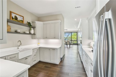 This exceptional property offers a seamless blend of thoughtful on The Cliffs At Keowee Springs in South Carolina - for sale on GolfHomes.com, golf home, golf lot