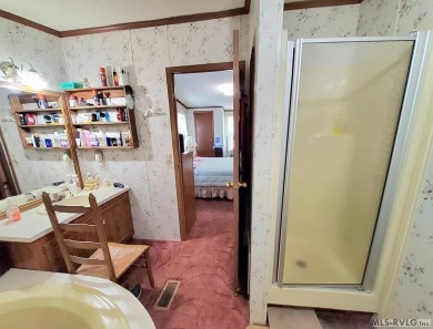 Very spacious and lovingly cared home situated on a Cul-De-Sac on Tanglewood Shores Golf Club in Virginia - for sale on GolfHomes.com, golf home, golf lot