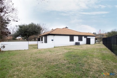 Welcome to this charming 3-bedroom, 2-bathroom home located on a on Berry Creek Country Club in Texas - for sale on GolfHomes.com, golf home, golf lot